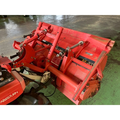 MITSUBISHI トラクター MT181