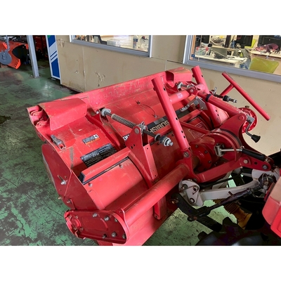 MITSUBISHI トラクター MT181