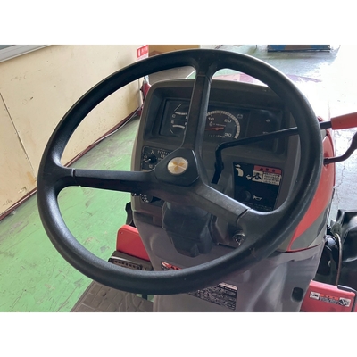 MITSUBISHI トラクター MT181
