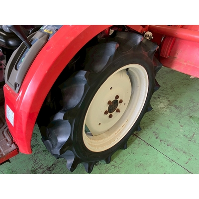 MITSUBISHI トラクター MT181