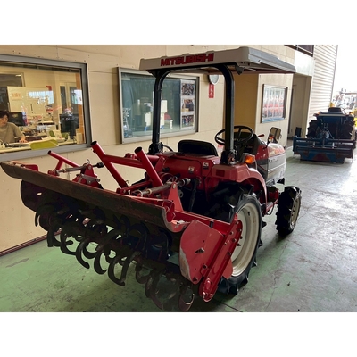 MITSUBISHI トラクター MT181