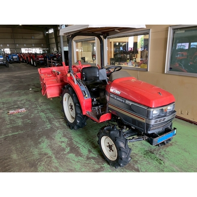 MITSUBISHI トラクター MT181