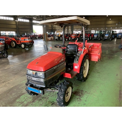 MITSUBISHI トラクター MT181