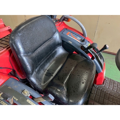 MITSUBISHI トラクター MT181
