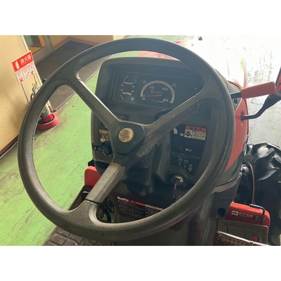 MITSUBISHI トラクター MT181
