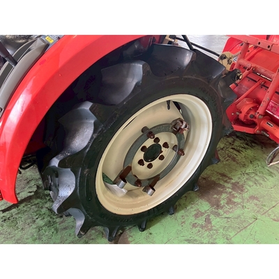 MITSUBISHI トラクター MT181