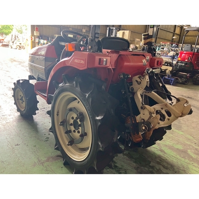 MITSUBISHI トラクター MT181