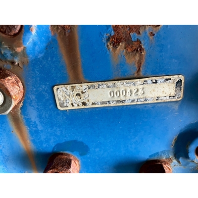 ISEKI トラクター TU200F