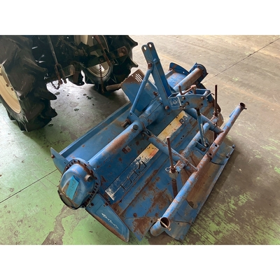 ISEKI トラクター TU200F