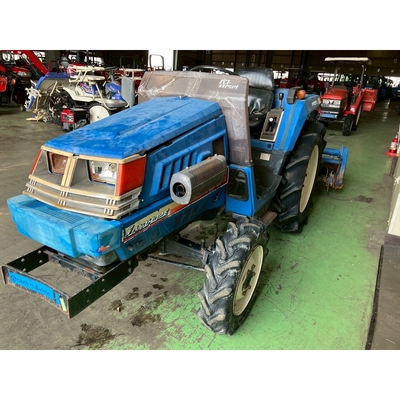ISEKI トラクター TU200F