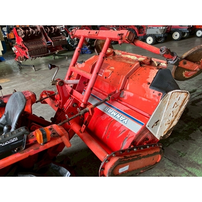 YANMAR トラクター Ke-2D