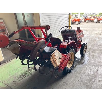 YANMAR トラクター Ke-2D