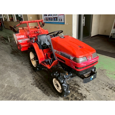 YANMAR トラクター Ke-2D