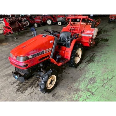 YANMAR トラクター Ke-2D