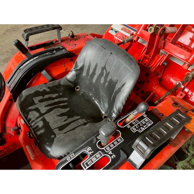 YANMAR トラクター Ke-2D
