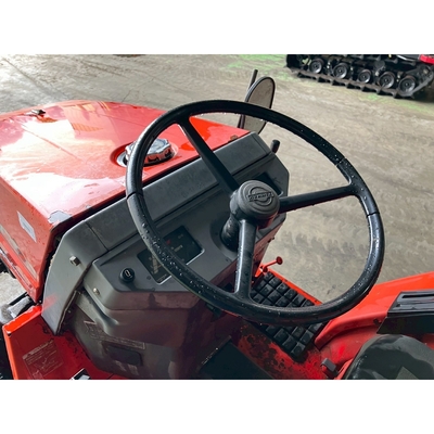 YANMAR トラクター Ke-2D