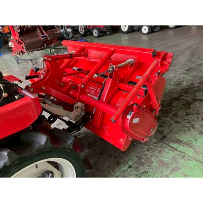 MITSUBISHI トラクター MTZ18
