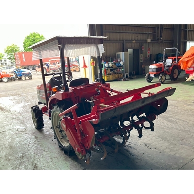 MITSUBISHI トラクター MTZ18