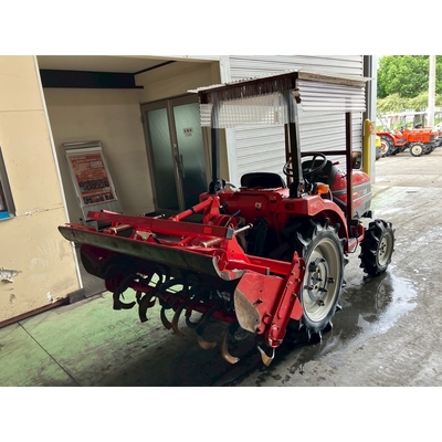 MITSUBISHI トラクター MTZ18