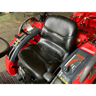 MITSUBISHI トラクター MTZ18