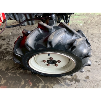 MITSUBISHI トラクター MTZ18