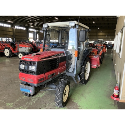 HONDA トラクター 