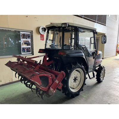 HONDA トラクター 