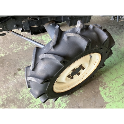 HONDA トラクター 