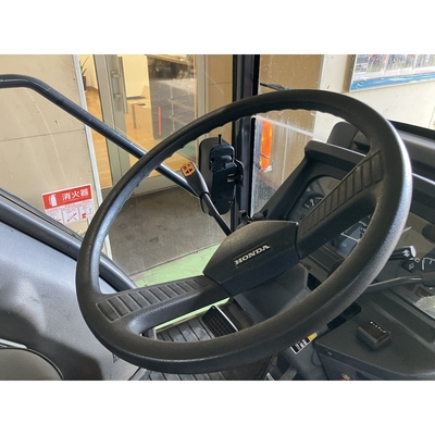 HONDA トラクター 