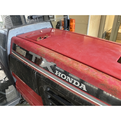 HONDA トラクター 