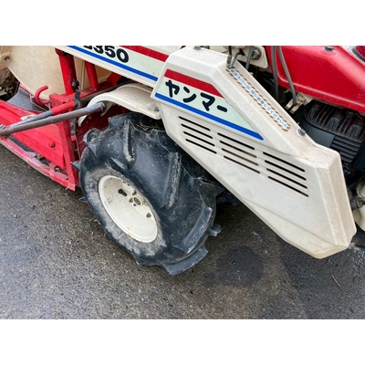 YANMAR バインダー YB350
