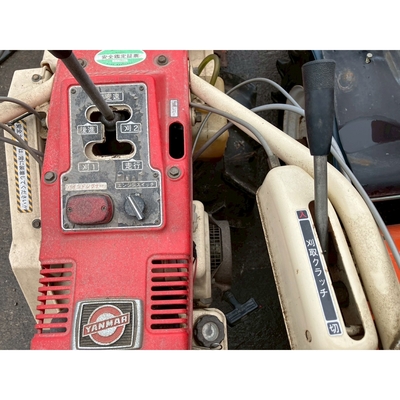 YANMAR バインダー YB350
