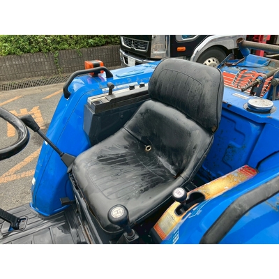 ISEKI トラクター TA263F