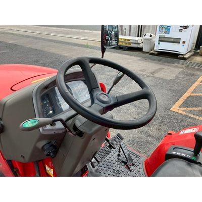 YANMAR トラクター AF230D
