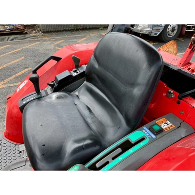 YANMAR トラクター AF230D