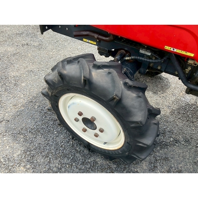 YANMAR トラクター AF230D