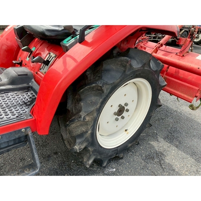 YANMAR トラクター AF230D