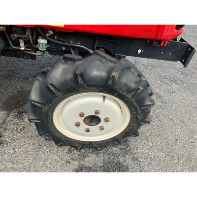 YANMAR トラクター AF230D