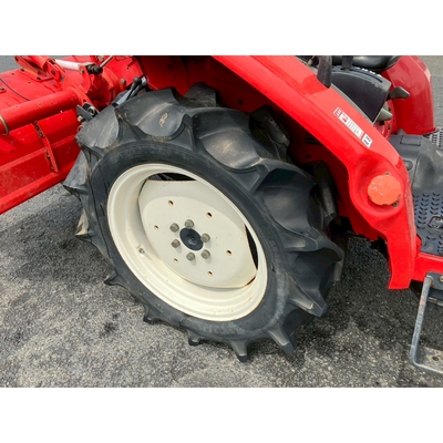 YANMAR トラクター AF230D