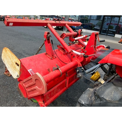 YANMAR トラクター AF230D