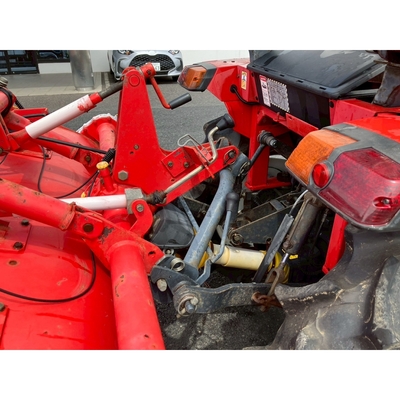 YANMAR トラクター AF230D