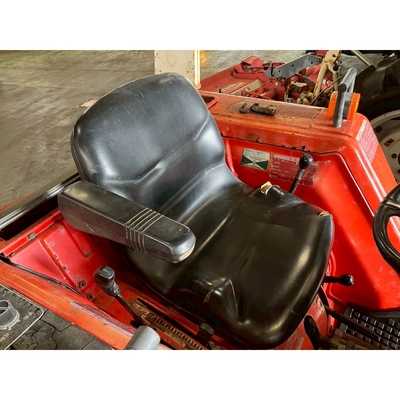 YANMAR トラクター F24D