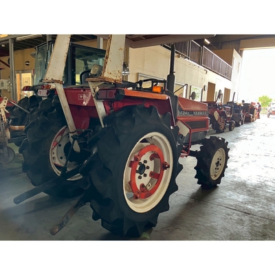 YANMAR トラクター F24D