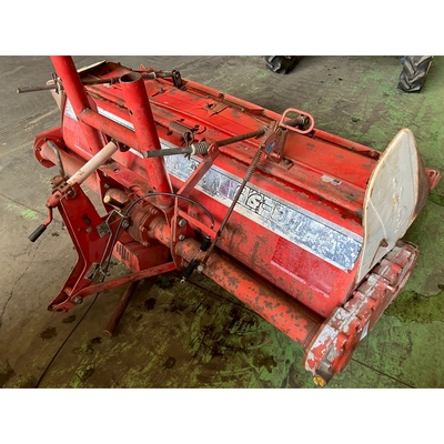 YANMAR トラクター FX265