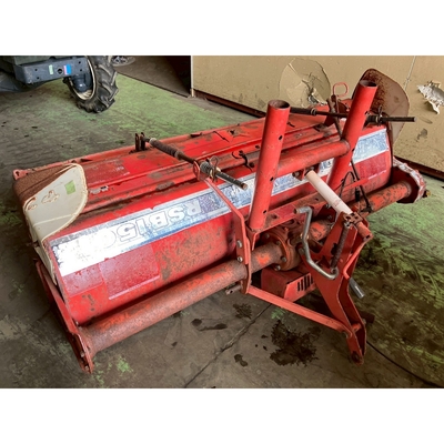 YANMAR トラクター FX265
