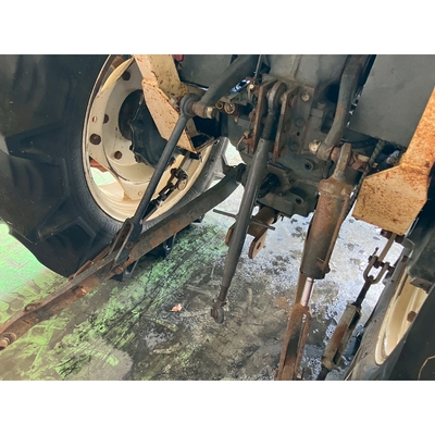YANMAR トラクター FX265