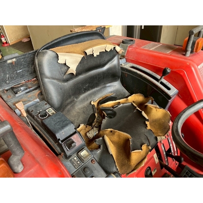 YANMAR トラクター FX265