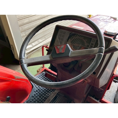 YANMAR トラクター FX265
