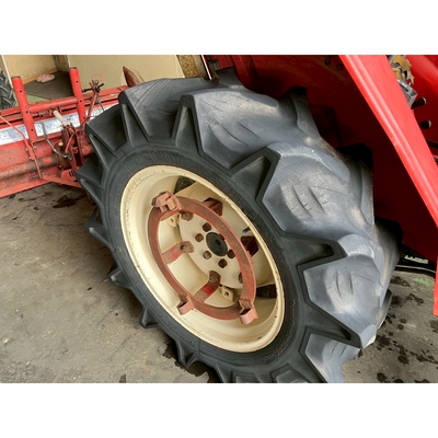 YANMAR トラクター FX265