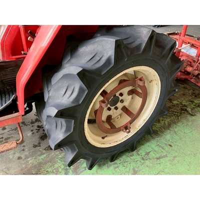 YANMAR トラクター FX265